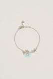 Ocean Treasure Earrings and Bracelet