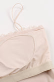 Rosalina Lace Trimmed Camisole
