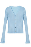 Baby Blue Cardigan