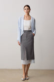 Paula Midi Skirt