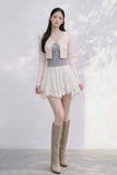 Mashup Set - Cardigan
