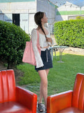 My Dearest Canvas Tote