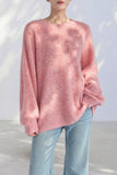 Second Blizzard Embellished Wool Sweater