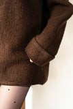 Winifred Wool Sweater