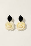 Flora Earrings
