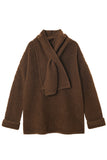 Winifred Wool Sweater