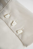 Sandy Wrap Blouse