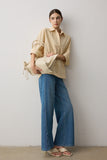 Simplicity Cotton Shirt