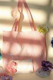 My Dearest Canvas Tote