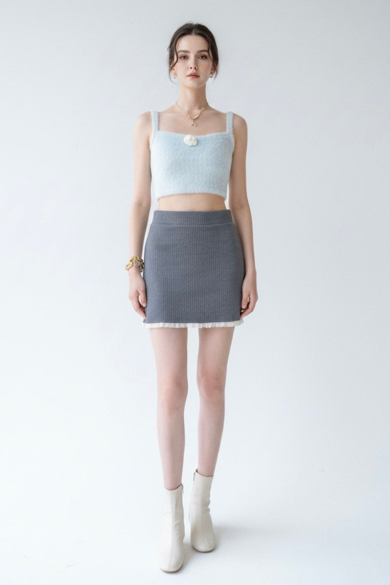 Snuggle Top – My Dearest