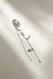 Radiant Ear Cuff