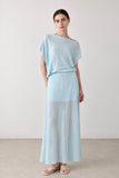 Oceanfront Set - Skirt
