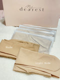 Second Skims Winter Tights - Nude