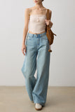 Harlow Wide Leg Jeans