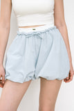 Skyline Shell Shorts