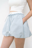 Skyline Shell Shorts