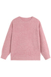 Second Blizzard Embellished Wool Sweater
