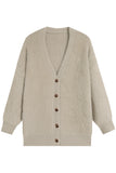 Vita Cardigan - Beige