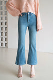 The Icon Flared Jeans