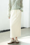 Multiday Jersey Midi Skirt