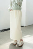 Multiday Jersey Midi Skirt