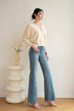 Catwalk Straight Leg Jeans