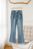 The Icon Flared Jeans