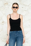 Kya Camisole - Black
