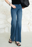 Limelight Wide Leg Jeans