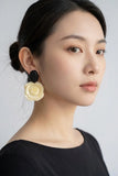 Flora Earrings