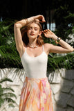 Kya Camisole - White