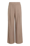 Solution Wide Leg Pants
