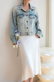 Ava Denim Jacket