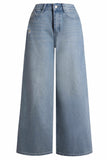 Harlow Wide Leg Jeans