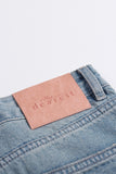 Harlow Wide Leg Jeans