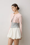 Mashup Cardigan