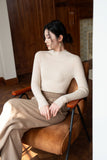 Solution Wide Leg Pants
