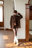 Winifred Wool Sweater