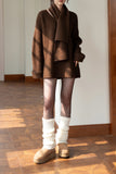 Winifred Wool Sweater