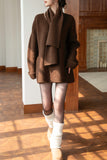 Winifred Wool Sweater