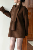 Winifred Wool Sweater
