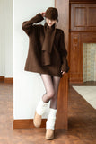 Winifred Wool Sweater