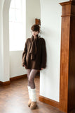 Winifred Wool Sweater