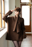 Winifred Wool Sweater