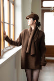 Winifred Wool Sweater