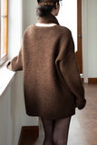 Winifred Wool Sweater