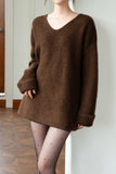 Winifred Wool Sweater