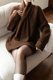Winifred Wool Sweater