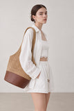 Hettie Acetate Set - Shirt