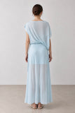 Oceanfront Set - Skirt